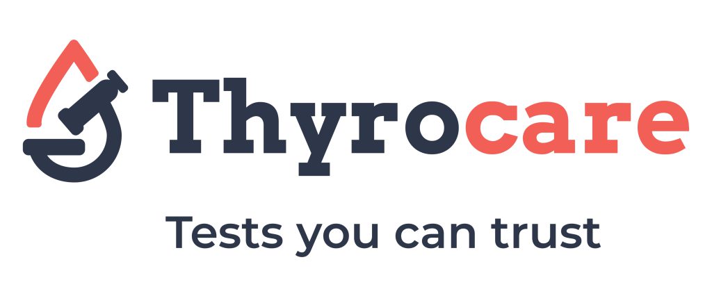 Thyrocare New Logo Announcement